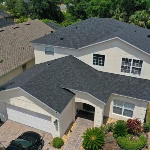 Orlando-Shingle-Roof-Services