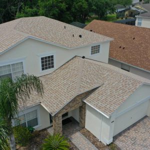 Shingle-Roof-Orlando-FL