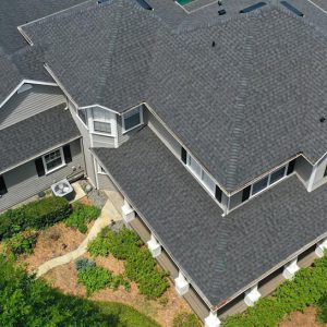 Shingle-Roofers