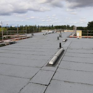 orlando roof tech, flat roof portfolio (2)